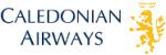 Caledonian Airways